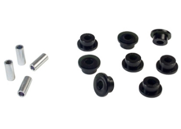 Picture of Whiteline Plus 80-92 Volkswagen Vanagon T3 Front Steering-Rack & Pinion Mount Bushing