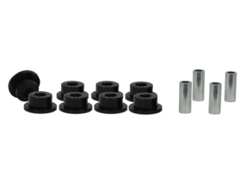 Picture of Whiteline Plus 80-92 Volkswagen Vanagon T3 Front Steering-Rack & Pinion Mount Bushing