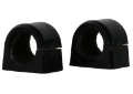 Picture of Whiteline 93-00 Subaru Impreza Non-Turbo Front or Rear Swaybar to chassis bush kit