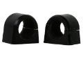 Picture of Whiteline 93-00 Subaru Impreza Non-Turbo Front or Rear Swaybar to chassis bush kit