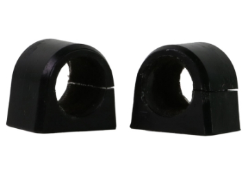 Picture of Whiteline 93-00 Subaru Impreza Non-Turbo Front or Rear Swaybar to chassis bush kit