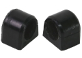 Picture of Whiteline 93-00 Subaru Impreza Non-Turbo Front or Rear Swaybar to chassis bush kit