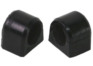 Picture of Whiteline 93-00 Subaru Impreza Non-Turbo Front or Rear Swaybar to chassis bush kit