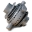 Picture of Eaton No-Spin Differential 36 Spline Intl Harvester
