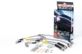 Picture of Goodridge 15-17 Ford Mustang GT Stainless Steel Brake Line Kit