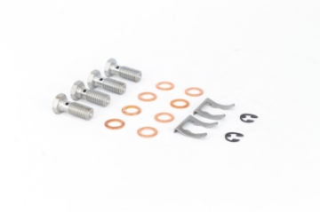 Picture of Goodridge 15-17 Ford Mustang GT Stainless Steel Brake Line Kit