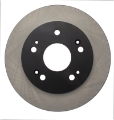 Picture of Stoptech Honda 99-01 Prelude - 06-13 Civic Si - 13-14 Acura ILX Rear Performance Cryo Rotor