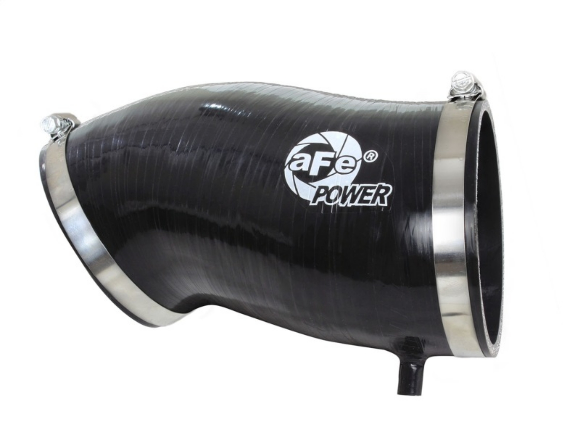 Picture of aFe MagnumFORCE Torque Booster Tube 99-03 Ford Diesel Trucks 7-3L V8