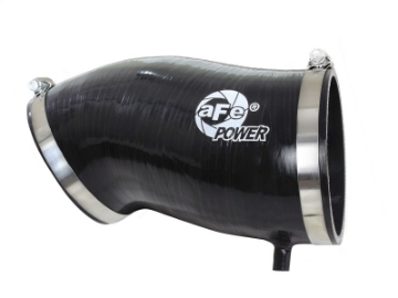 Picture of aFe MagnumFORCE Torque Booster Tube 99-03 Ford Diesel Trucks 7-3L V8