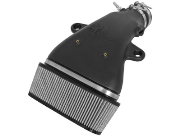 Picture of aFe Magnum FORCE Stage-2 Pro DRY S Intake Systems 06-13 Chevrolet Corvette Z06 C6 V8-7-0L LS7