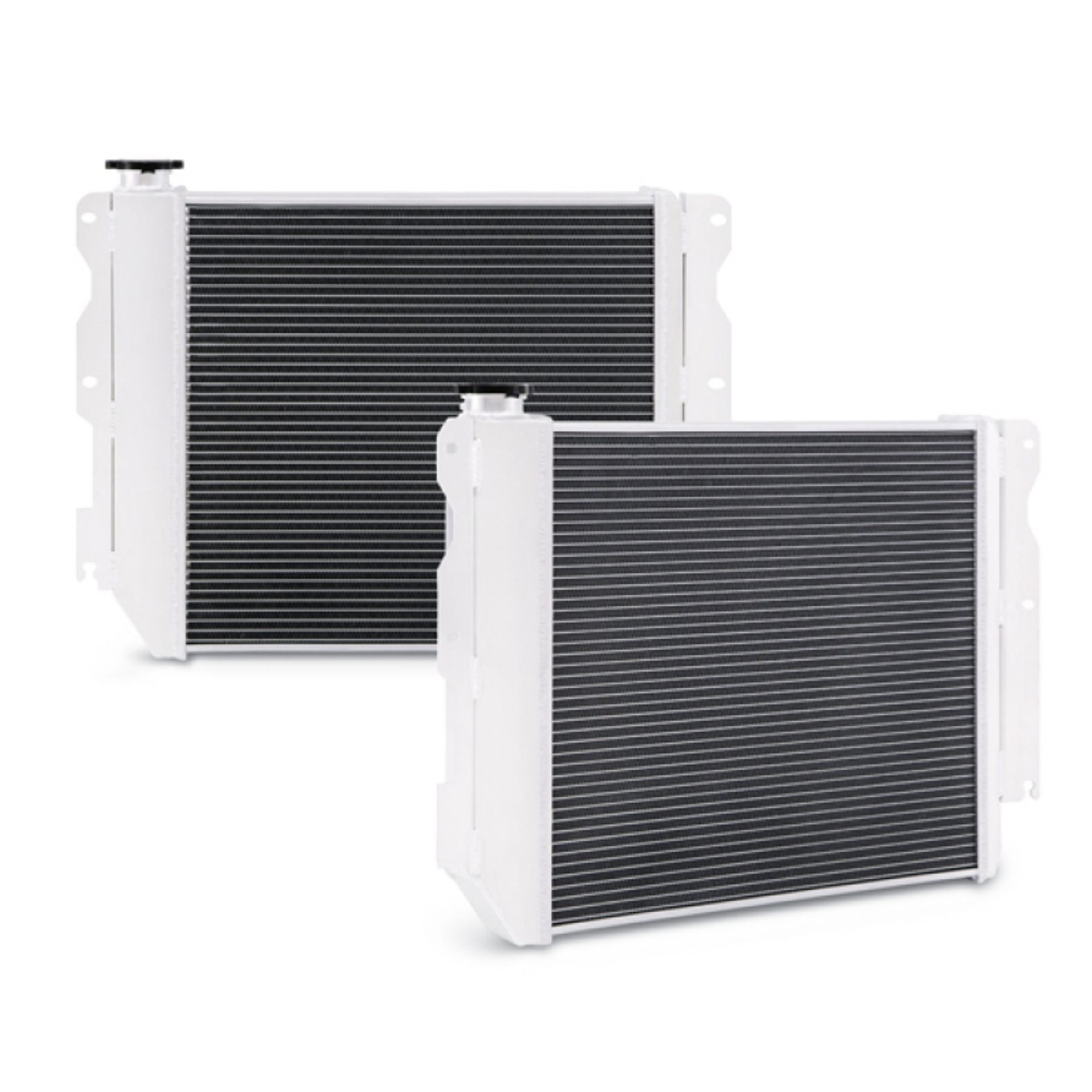 Picture of Mishimoto 87-06 Jeep Wrangler YJ & TJ w- LS Swap Aluminum Performance Radiator