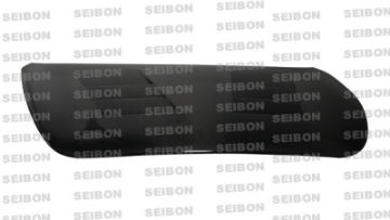 Picture of Seibon 08-09 Infiniti G37 4-door TS-Style Carbon Fiber Hood