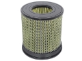 Picture of aFe MagnumFLOW Air Filter Pro DRY S 6in Flange x 8 1-8in Base-Top INV x 9in H
