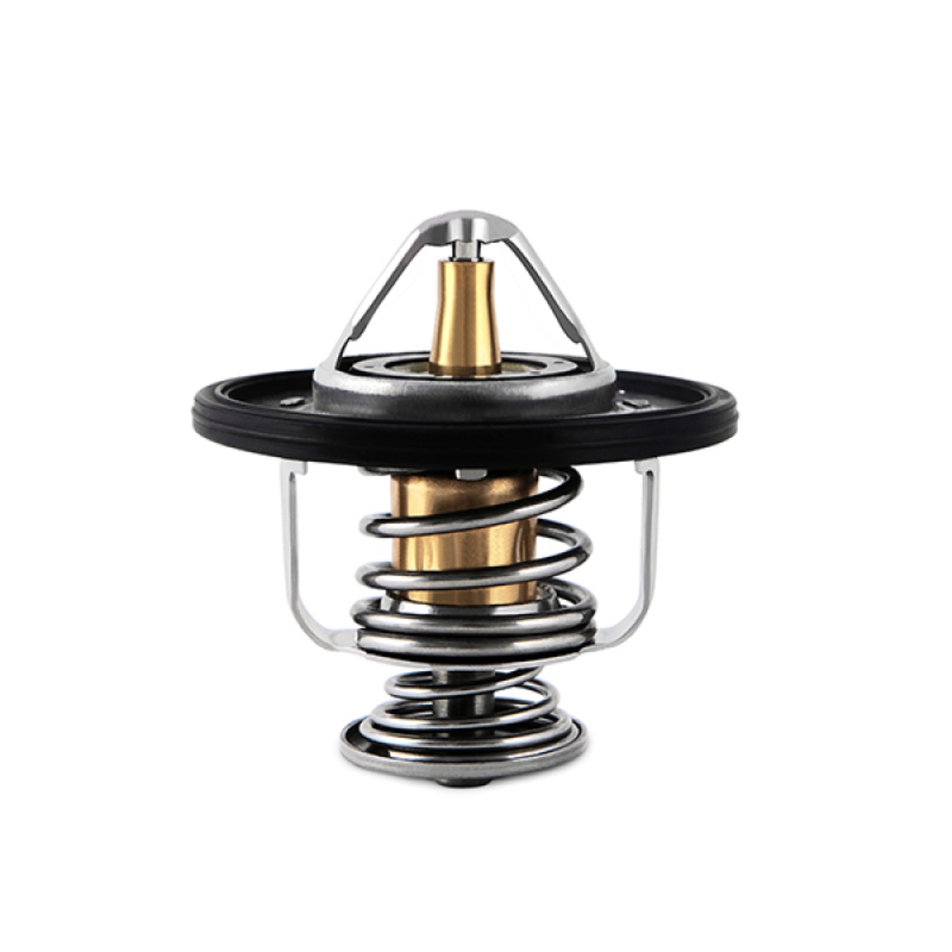 Picture of Mishimoto 14-15 Subaru WRX - Forester 68 Degree Celsius Racing Thermostat
