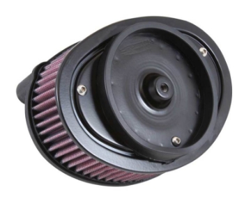 Picture of K&N Intake System 13-15 Harley-Davidson Breakout-Fatboy-Deluxe 103 CI