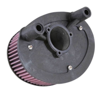 Picture of K&N Intake System 13-15 Harley-Davidson Breakout-Fatboy-Deluxe 103 CI