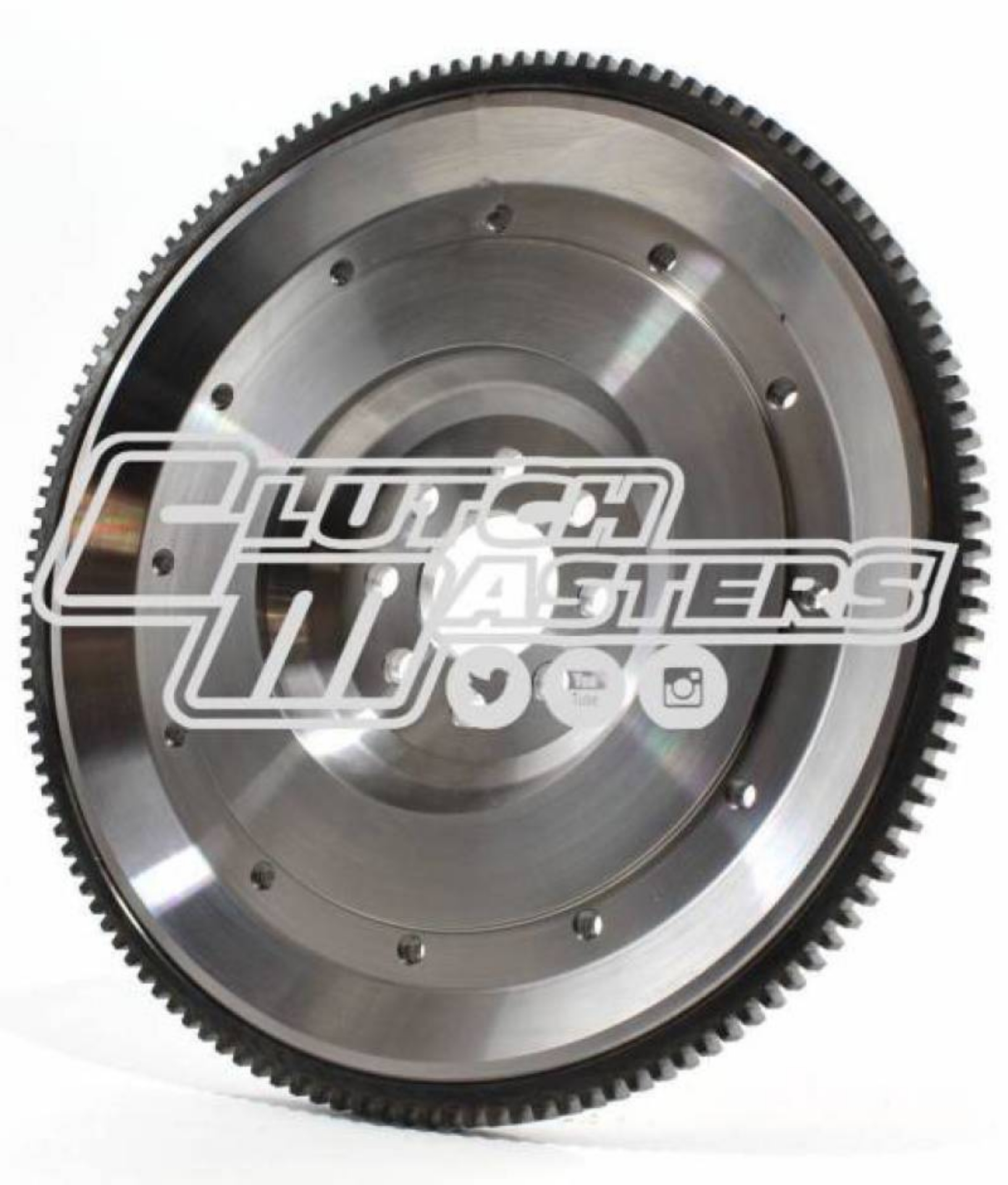 Picture of Clutch Masters 10-11 Audi A3 - 10-11 VW GTI - 10-11 VW Passat 725 Series Steel Flywheel