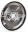 Picture of Clutch Masters 10-11 Audi A3 - 10-11 VW GTI - 10-11 VW Passat 725 Series Steel Flywheel