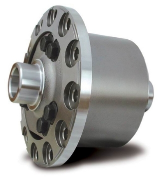 Picture of Eaton Detroit Truetrac Differential 10 Spline 1-11in Axle Shaft Dia 3-54 Ratio 85-93 Land Rover Rear
