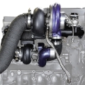 Picture of ATS Diesel 03-07 Dodge Cummins 5-9L Aurora 4000-7500 Compound Turbo Kit
