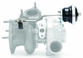 Picture of Turbosmart IWG75 00-05 Porsche 996-911 Turbo GT2 24 PSI Black Internal Wastegate Actuator