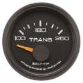 Picture of Autometer Factory Match GM 2-1-16in 100-250 Degree Electric Transmission Temp Gauge