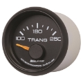 Picture of Autometer Factory Match GM 2-1-16in 100-250 Degree Electric Transmission Temp Gauge
