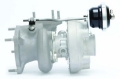 Picture of Turbosmart IWG75 95-98 Porsche 993 Turbo 24 PSI Black Internal Wastegate Actuator