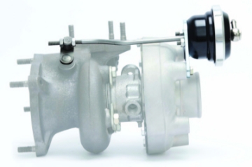 Picture of Turbosmart IWG75 95-98 Porsche 993 Turbo 24 PSI Black Internal Wastegate Actuator