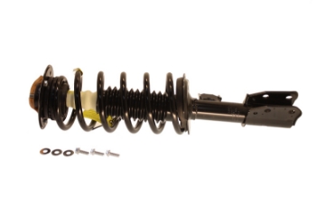 Picture of KYB Shocks & Struts Strut Plus Front Left Chevy Equinox 05-06