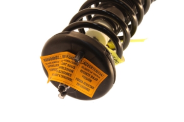 Picture of KYB Shocks & Struts Strut Plus Rear Left Honda Accord 08-12