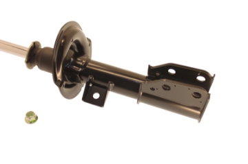 Picture of KYB Shocks & Struts Excel-G Front Left Chevy Captiva 12-14