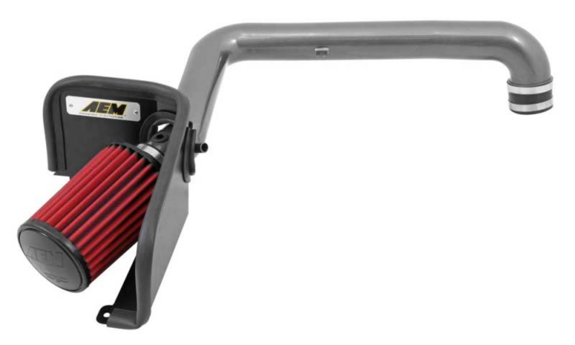 Picture of AEM 2015 Chrysler 200 L4 2-4L w-o Mass Air Cold Air Intake