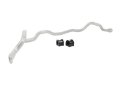 Picture of Whiteline 03-06 Mitsubishi Lancer Evo 8-9 Front 26mm Heavy Duty Swaybar