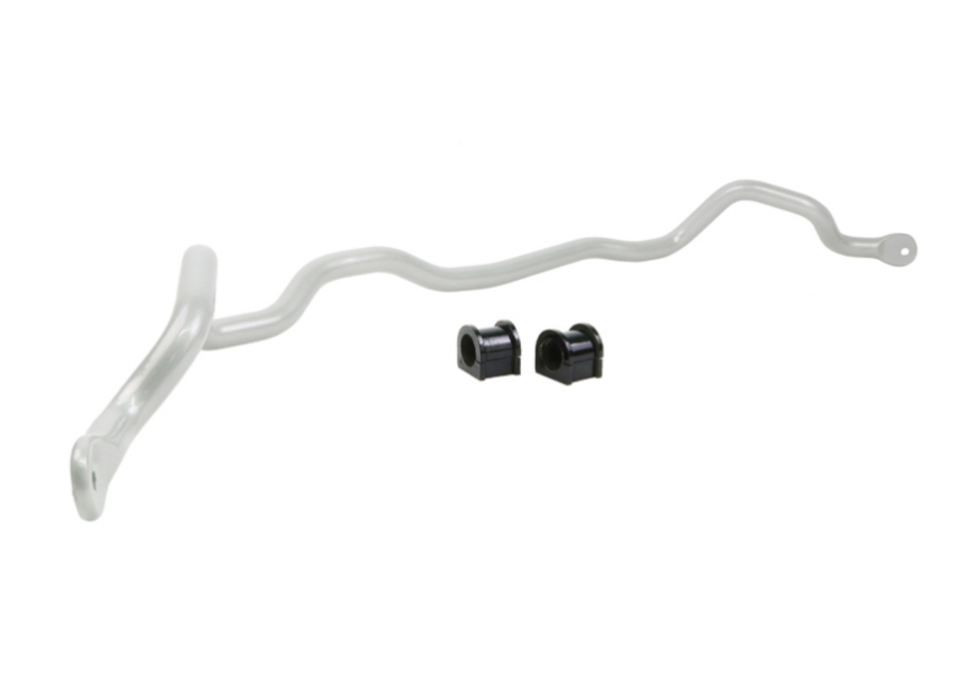 Picture of Whiteline 03-06 Mitsubishi Lancer Evo 8-9 Front 26mm Heavy Duty Swaybar