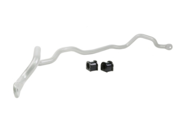 Picture of Whiteline 03-06 Mitsubishi Lancer Evo 8-9 Front 26mm Heavy Duty Swaybar