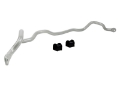 Picture of Whiteline 03-06 Mitsubishi Lancer Evo 8-9 Front 26mm Heavy Duty Swaybar