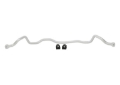 Picture of Whiteline 03-06 Mitsubishi Lancer Evo 8-9 Front 26mm Heavy Duty Swaybar