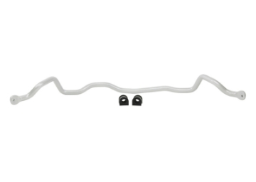 Picture of Whiteline 03-06 Mitsubishi Lancer Evo 8-9 Front 26mm Heavy Duty Swaybar