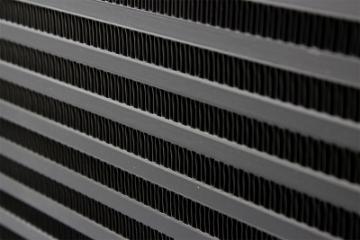 Picture of aFe BladeRunner Cast Intercooler 94-02 Dodge Diesel Trucks L6-5-9L td