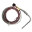 Picture of Autometer Thermocouple Type K 3-16in Diameter Closed Tip for Digital Stepper Motor Pyrometer