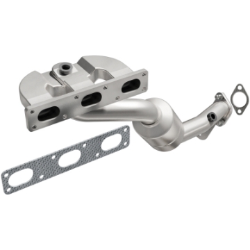 Picture of MagnaFlow Conv DF BMW 04-05 330XI 3-0L - 04-06 X3 2-5L-3-0L
