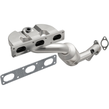 Picture of MagnaFlow Conv DF BMW 04-05 330XI 3-0L - 04-06 X3 2-5L-3-0L
