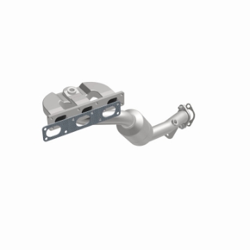 Picture of MagnaFlow Conv DF BMW 04-05 330XI 3-0L - 04-06 X3 2-5L-3-0L