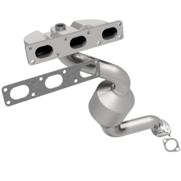 Picture of MagnaFlow Conv DF BMW 99-00 323 2-5L - 99-00 328 2-8L - 99-00 Z3 2-5L-2-8L California