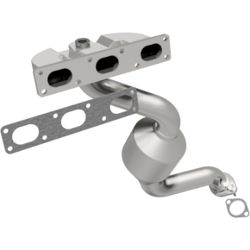 Picture of MagnaFlow Conv DF BMW 99-00 323 2-5L - 99-00 328 2-8L - 99-00 Z3 2-5L-2-8L California