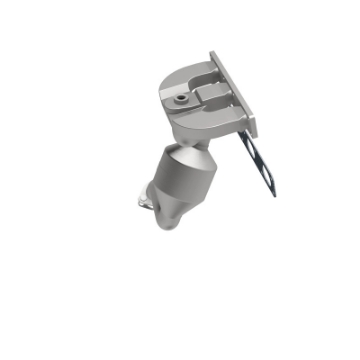 Picture of MagnaFlow Conv DF BMW 99-00 323 2-5L - 99-00 328 2-8L - 99-00 Z3 2-5L-2-8L California