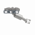 Picture of MagnaFlow Conv DF BMW 01-05 325 2-5L - 01-05 330 3-0L - 01-02 Z3 2-5L-3-0L California - Rear