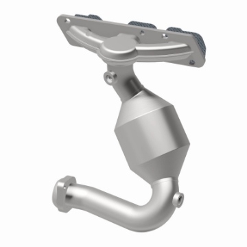 Picture of MagnaFlow Conv DF 96-00 Ford Contour 2-5L - 99-02 Mercury Cougar 2-5L California - Front