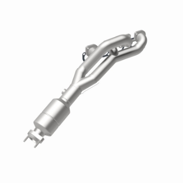 Picture of MagnaFlow Conv DF BMW 99-03 540I 4-4L - 99-01 740I-740IL 4-4L California - P-S